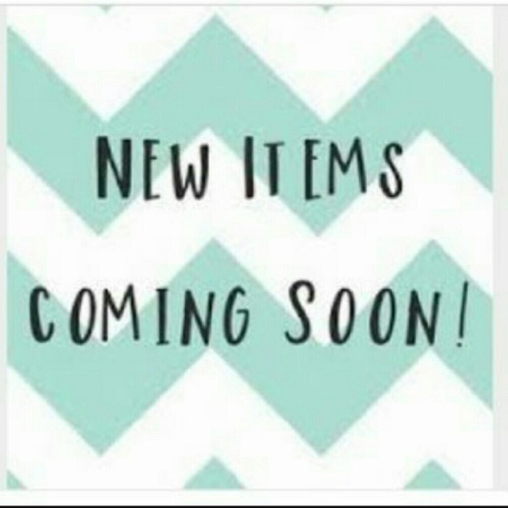 Working on New Listings!!!